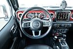 2021 Jeep Gladiator Crew Cab 4WD Pickup for sale #17805A - photo 3
