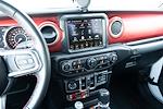 2021 Jeep Gladiator Crew Cab 4WD Pickup for sale #17805A - photo 4