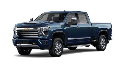 New 2026 Chevrolet Silverado 3500 - photo 1