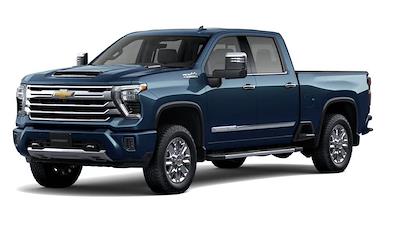 New 2026 Chevrolet Silverado 3500 - photo 1