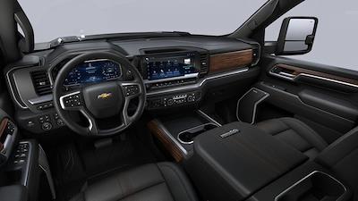 New 2026 Chevrolet Silverado 3500 - photo 1