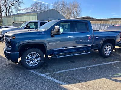 New 2026 Chevrolet Silverado 3500 - photo 1