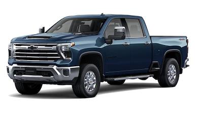 New 2026 Chevrolet Silverado 3500 - photo 1