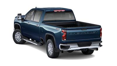 New 2026 Chevrolet Silverado 3500 - photo 1