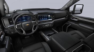 New 2026 Chevrolet Silverado 3500 - photo 1