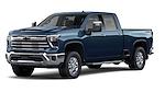 New 2026 Chevrolet Silverado 3500 LTZ Crew Cab for sale #17817 - photo 3