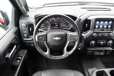 2021 Chevrolet Silverado 1500 Crew Cab 4x4 Pickup for sale #17817A - photo 2