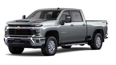 New 2026 Chevrolet Silverado 3500 - photo 1