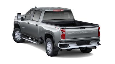 New 2026 Chevrolet Silverado 3500 - photo 1