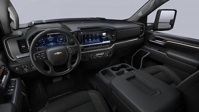 New 2026 Chevrolet Silverado 3500 - photo 1