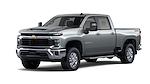 New 2026 Chevrolet Silverado 3500 LT Crew Cab for sale #17825 - photo 2