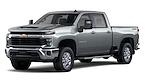 New 2026 Chevrolet Silverado 3500 LT Crew Cab for sale #17825 - photo 3