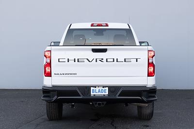 New 2025 Chevrolet Silverado 1500 - photo 1