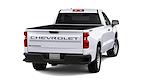 2025 Chevrolet Silverado 1500 Regular Cab 4x4 Pickup for sale #17827 - photo 5