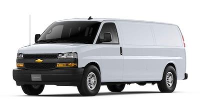 New 2026 Chevrolet Express 2500 - photo 1