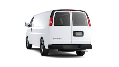 New 2026 Chevrolet Express 2500 - photo 1