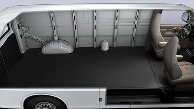 New 2026 Chevrolet Express 2500 - photo 1