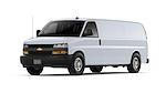 New 2026 Chevrolet Express 2500 Empty Cargo Van for sale #17834 - photo 1