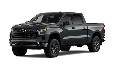 New 2026 Chevrolet Silverado 1500 - photo 1