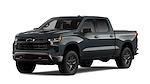 New 2026 Chevrolet Silverado 1500 LT Crew Cab for sale #17835 - photo 4