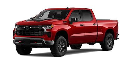 New 2026 Chevrolet Silverado 1500 - photo 1