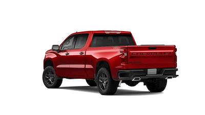 New 2026 Chevrolet Silverado 1500 - photo 1