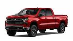 New 2026 Chevrolet Silverado 1500 LT Crew Cab for sale #17841 - photo 4