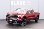 New 2026 Chevrolet Silverado 1500 LT Crew Cab for sale #17841 - photo 9