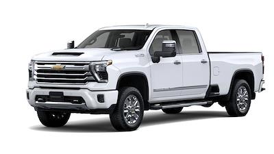 New 2026 Chevrolet Silverado 3500 - photo 1