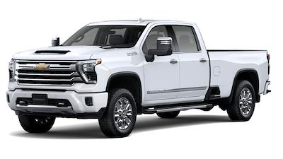 New 2026 Chevrolet Silverado 3500 - photo 1
