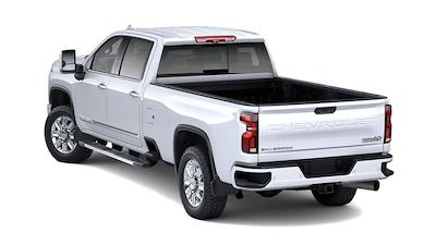 New 2026 Chevrolet Silverado 3500 - photo 1