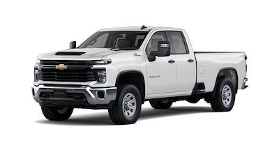 New 2026 Chevrolet Silverado 3500 - photo 1