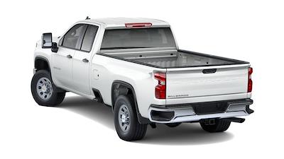 New 2026 Chevrolet Silverado 3500 - photo 1