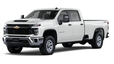 New 2026 Chevrolet Silverado 3500 - photo 1