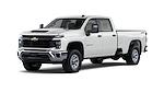 New 2026 Chevrolet Silverado 3500 Crew Cab Cab Chassis for sale #17856 - photo 1