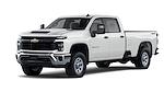 New 2026 Chevrolet Silverado 3500 Crew Cab Cab Chassis for sale #17856 - photo 2