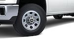 New 2026 Chevrolet Silverado 3500 Crew Cab Cab Chassis for sale #17856 - photo 6