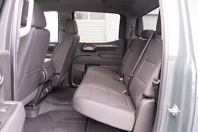 New 2026 Chevrolet Silverado 1500 - photo 1