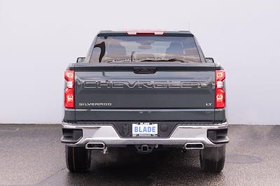 New 2026 Chevrolet Silverado 1500 - photo 1