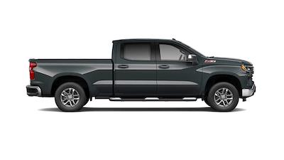 New 2026 Chevrolet Silverado 1500 - photo 1