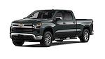 New 2026 Chevrolet Silverado 1500 LT Crew Cab for sale #17857 - photo 1