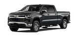 New 2026 Chevrolet Silverado 1500 LT Crew Cab for sale #17857 - photo 2