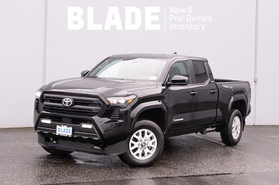 Used 2024 Toyota Tacoma - photo 1
