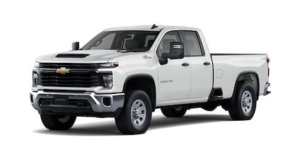 New 2026 Chevrolet Silverado 3500 - photo 1