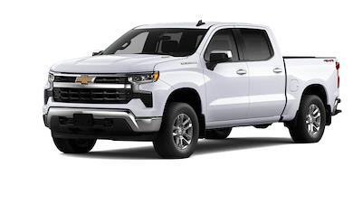 New 2026 Chevrolet Silverado 1500 - photo 1