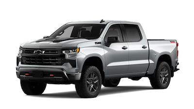 New 2026 Chevrolet Silverado 1500 - photo 1