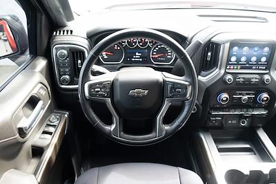 2021 Chevrolet Silverado 1500 Crew Cab 4x4 Pickup for sale #17864A - photo 2
