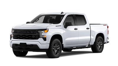 New 2026 Chevrolet Silverado 1500 - photo 1