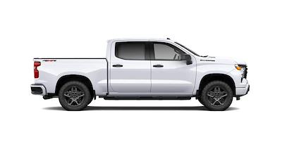 New 2026 Chevrolet Silverado 1500 - photo 1