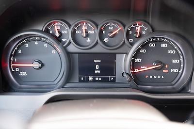 New 2026 Chevrolet Silverado 2500 Custom Crew Cab for sale #17870 - photo 2